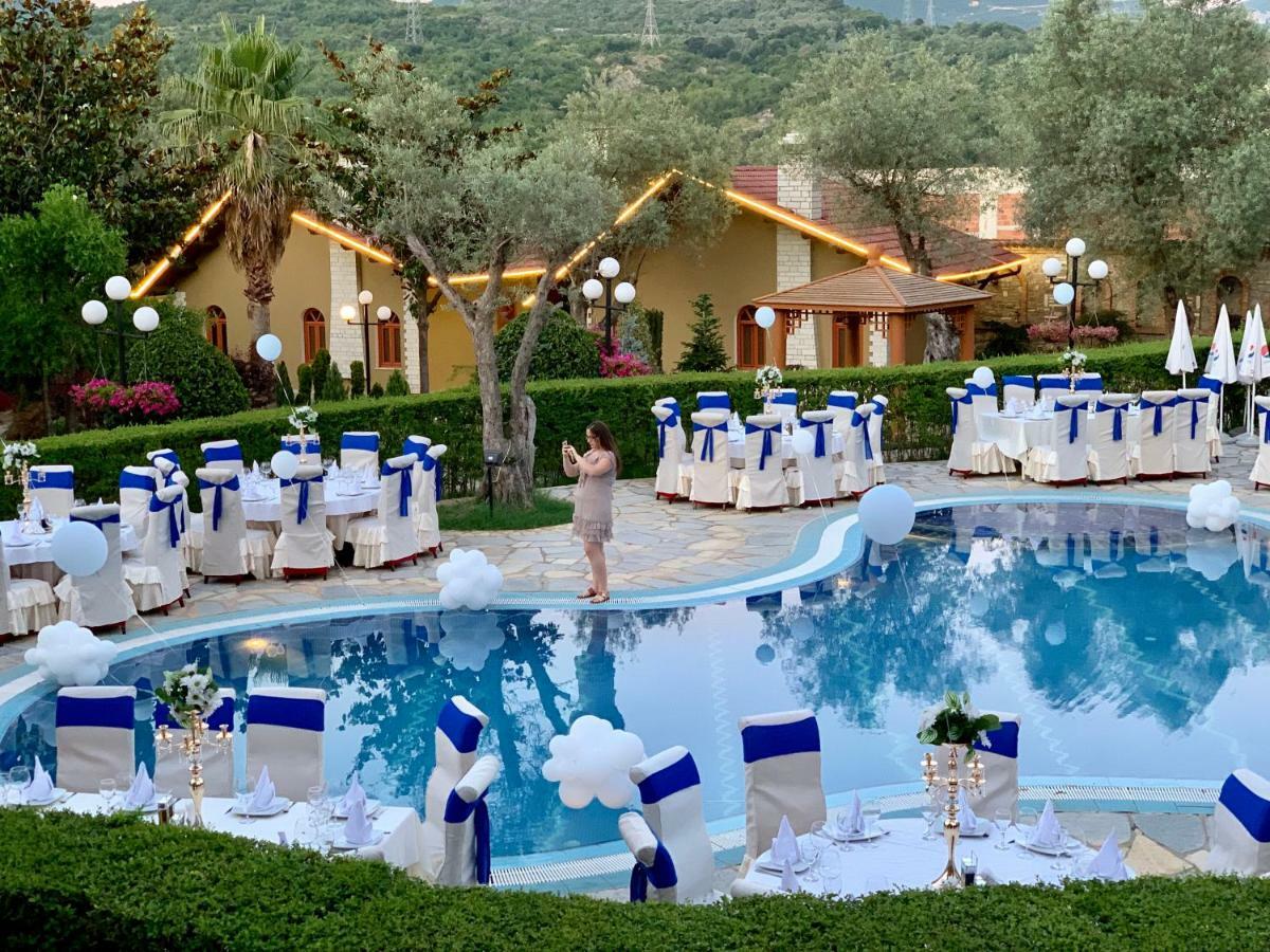 Palmanova Resort
