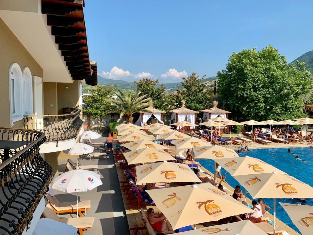 Palmanova Resort