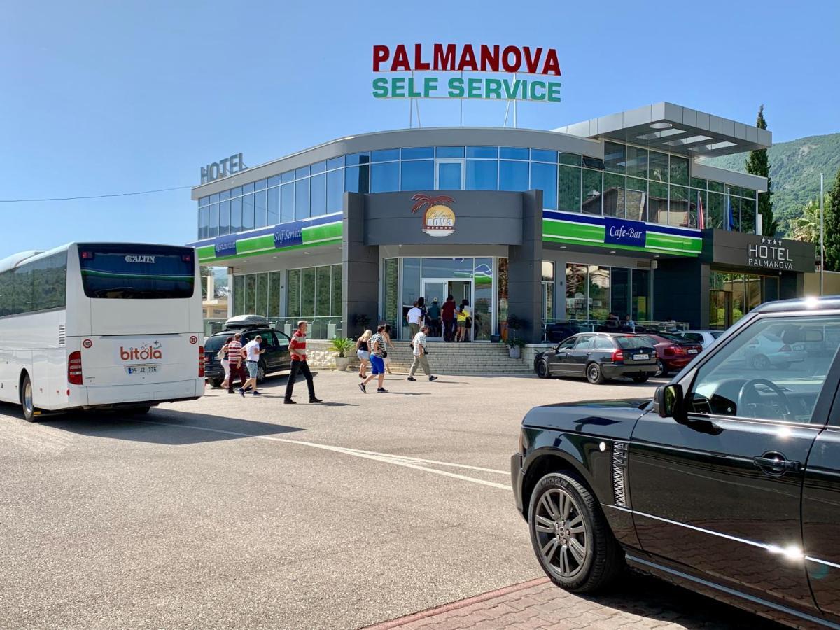 Palmanova Mirash