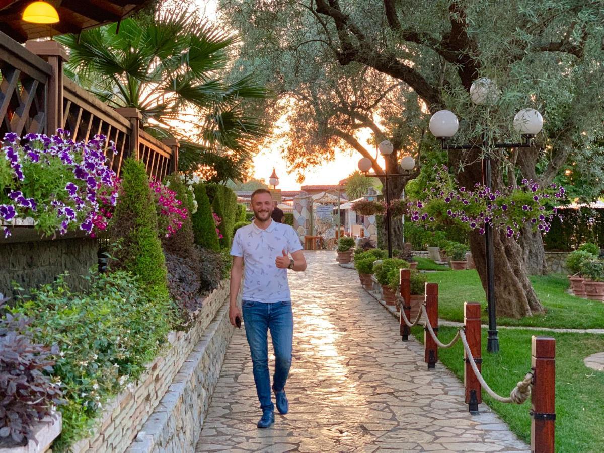 Palmanova Resort 4*